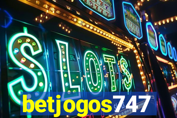 betjogos747