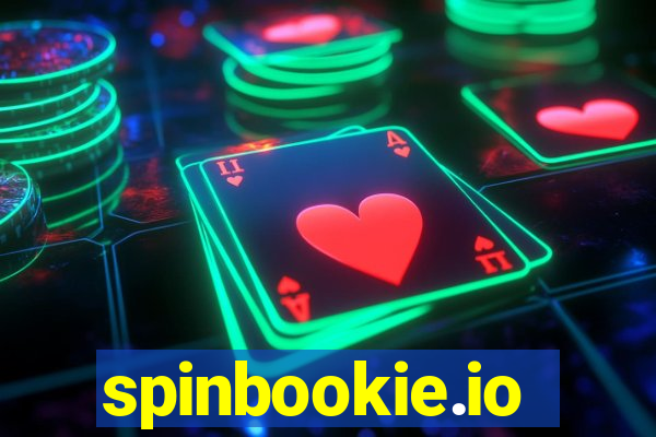 spinbookie.io