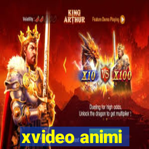 xvideo animi