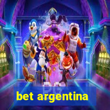 bet argentina