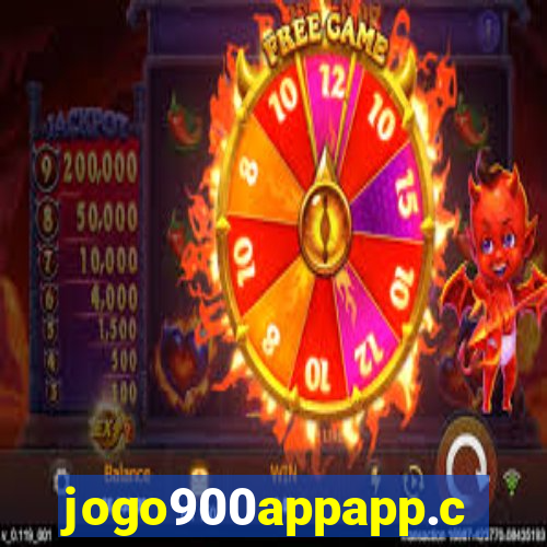 jogo900appapp.com