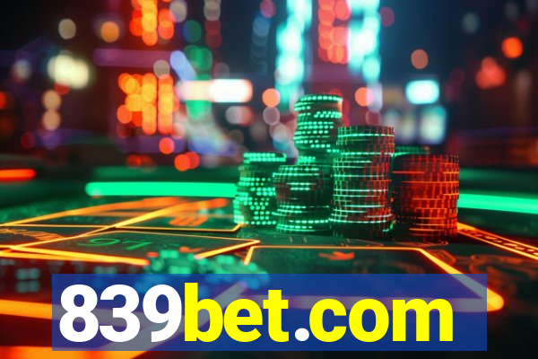 839bet.com