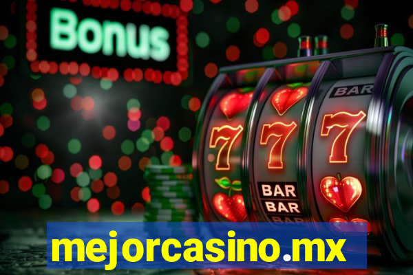 mejorcasino.mx