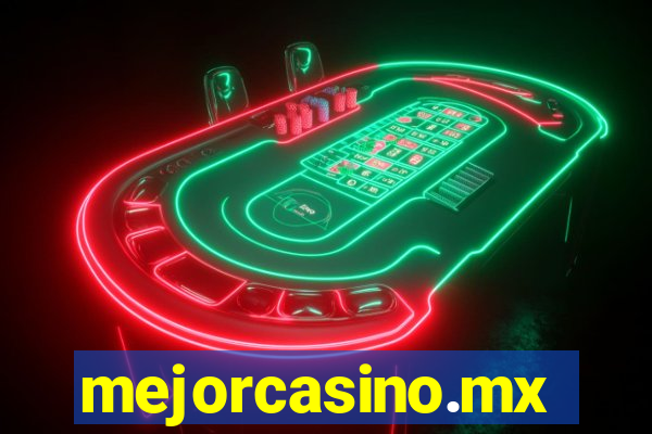 mejorcasino.mx