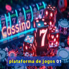 plataforma de jogos 01