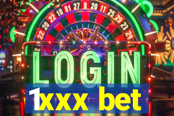 1xxx bet