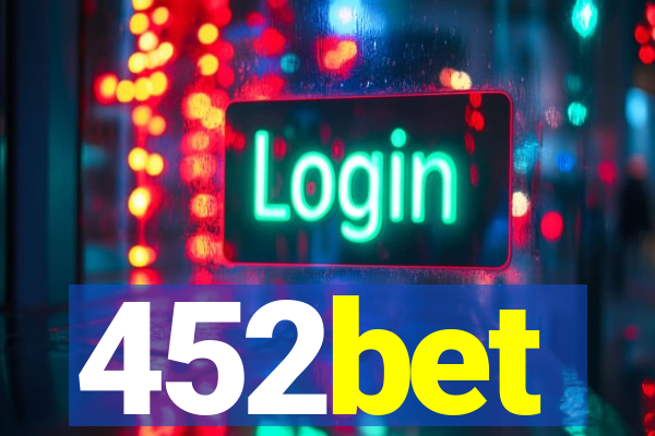 452bet