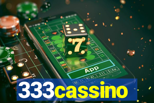 333cassino