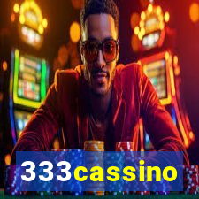 333cassino