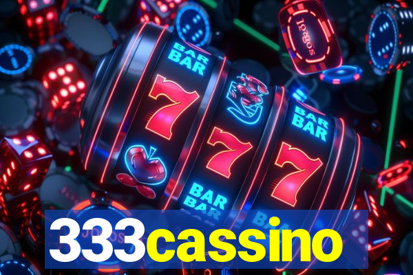 333cassino