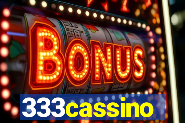 333cassino