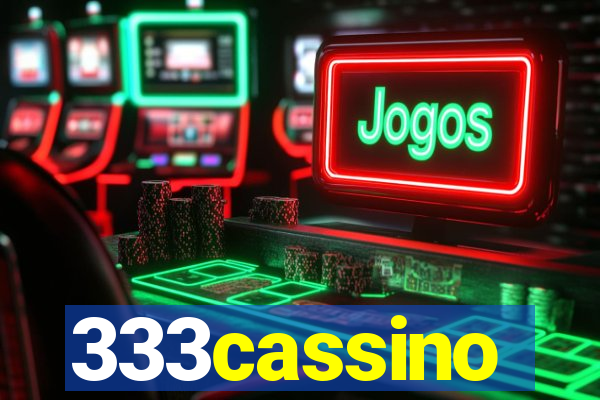 333cassino