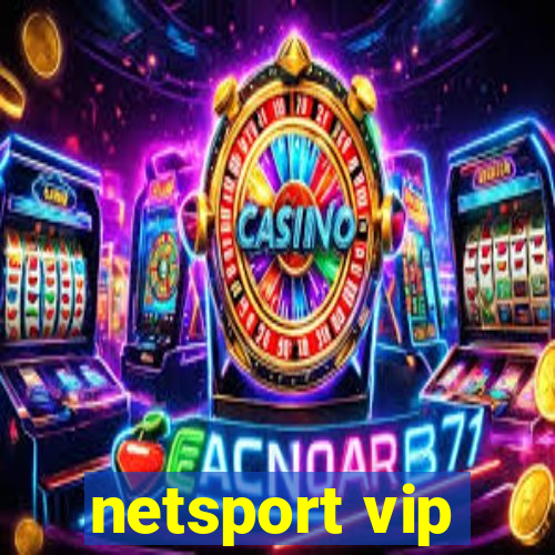 netsport vip