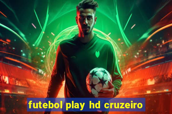 futebol play hd cruzeiro