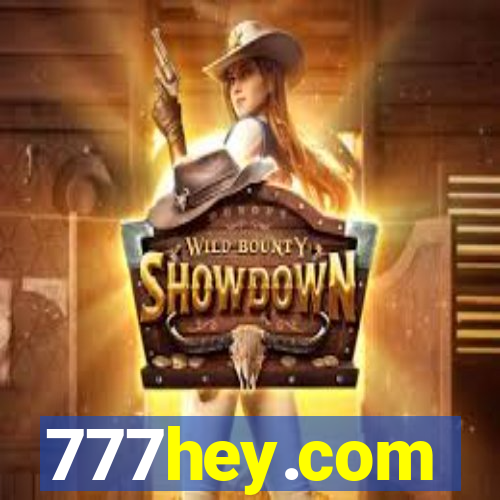 777hey.com