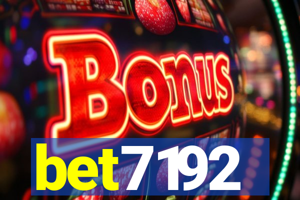 bet7192