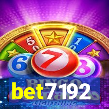 bet7192