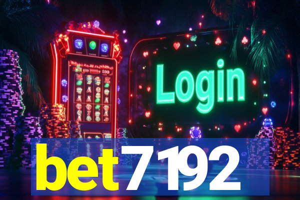 bet7192