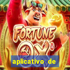 aplicativo de analise de jogos