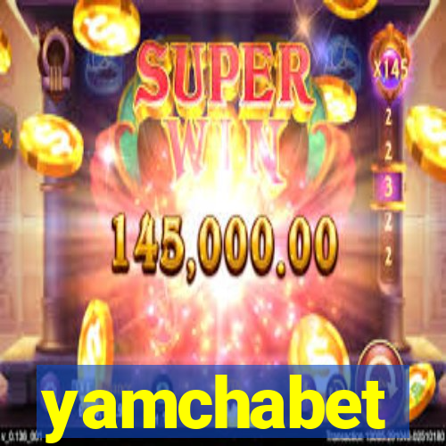 yamchabet