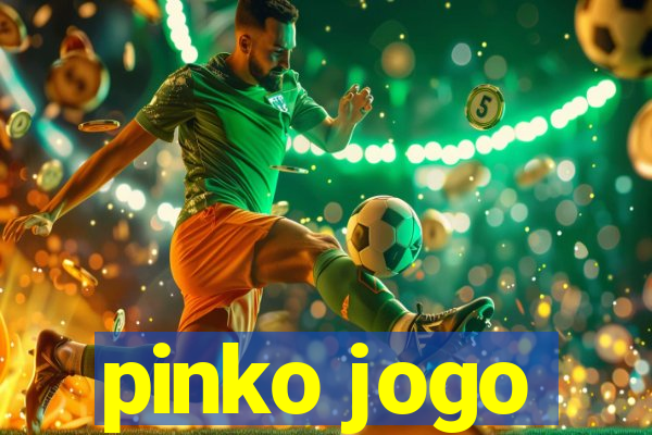 pinko jogo