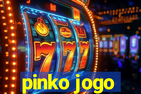 pinko jogo