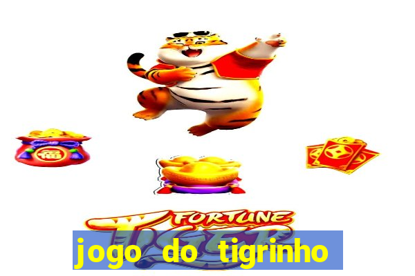 jogo do tigrinho legalizado no brasil