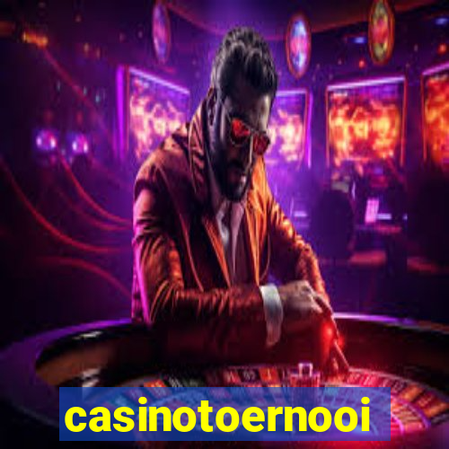 casinotoernooi