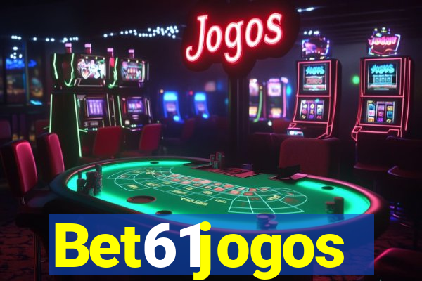 Bet61jogos