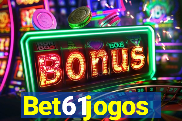 Bet61jogos