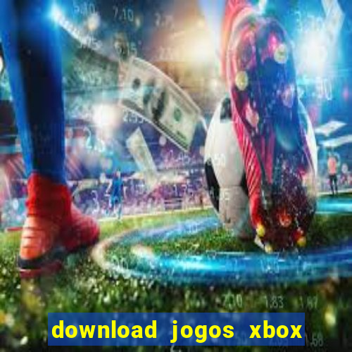 download jogos xbox 360 utorrent