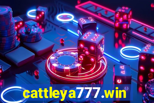 cattleya777.win