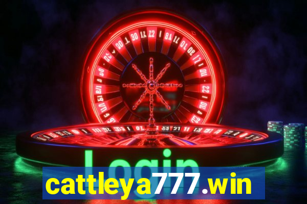 cattleya777.win