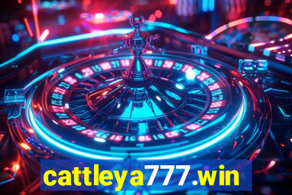 cattleya777.win