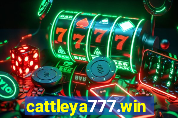 cattleya777.win