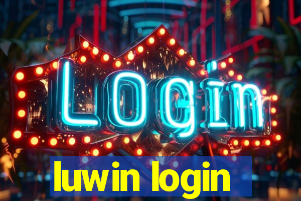 luwin login