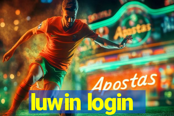 luwin login