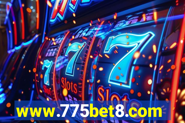 www.775bet8.com