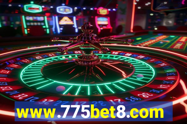 www.775bet8.com