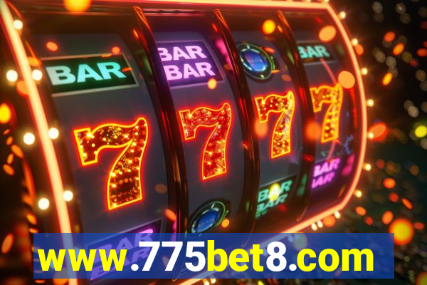 www.775bet8.com