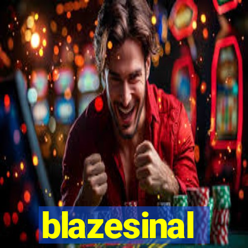 blazesinal