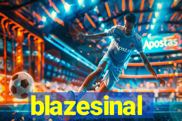 blazesinal