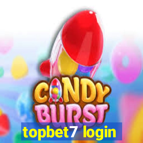 topbet7 login