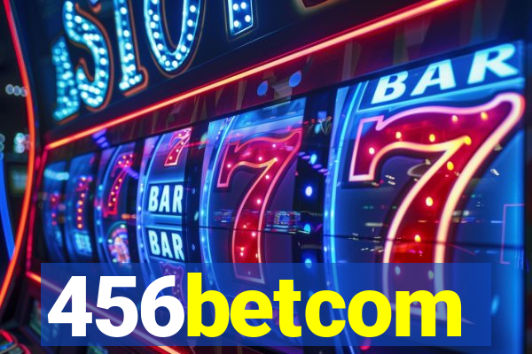 456betcom