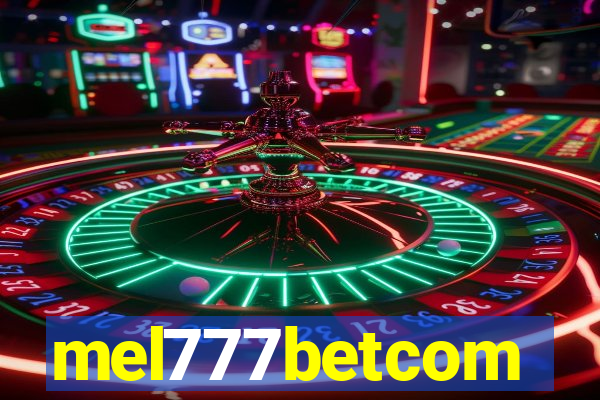 mel777betcom