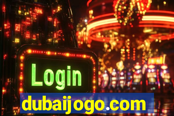 dubaijogo.com