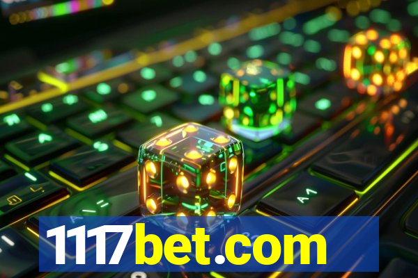 1117bet.com