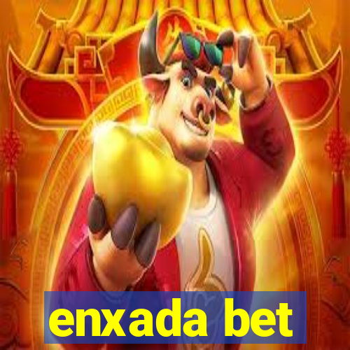 enxada bet