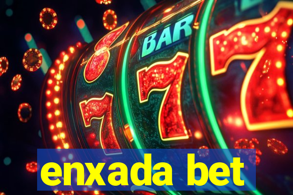 enxada bet