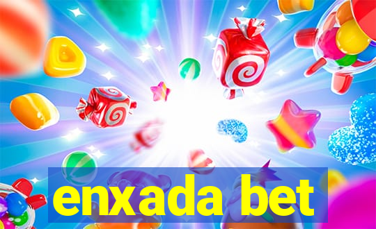 enxada bet